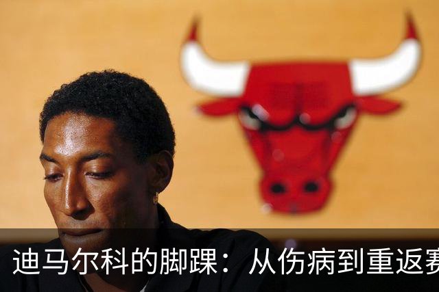 迪马尔科的脚踝：从伤病到重返赛场的励志传奇
